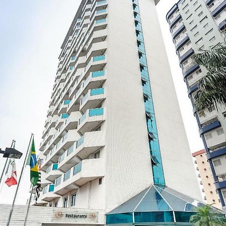 Hotel The Premium Osasco Exterior foto