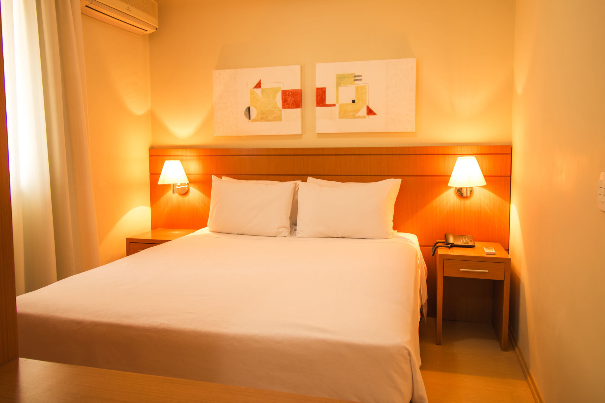Hotel The Premium Osasco Exterior foto